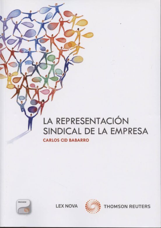 Representacion Sindical De La Empresa