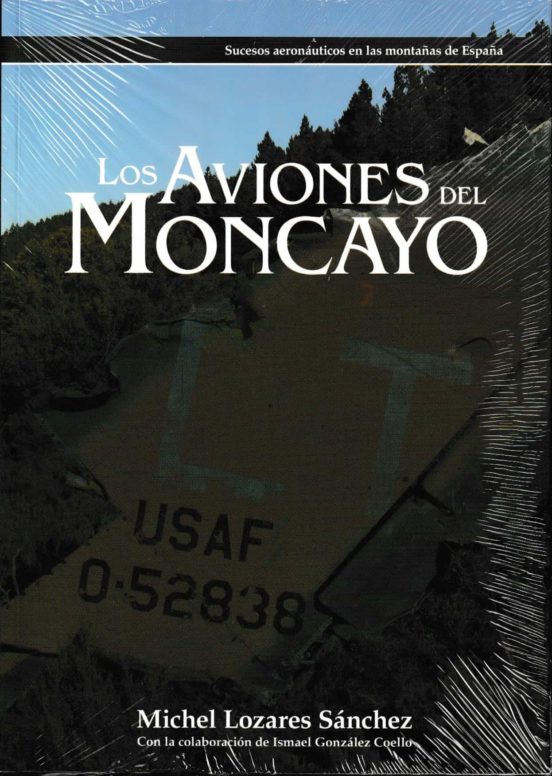 Los Aviones Del Moncayo