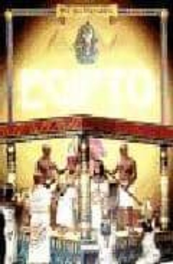 Egipto Pop-Up