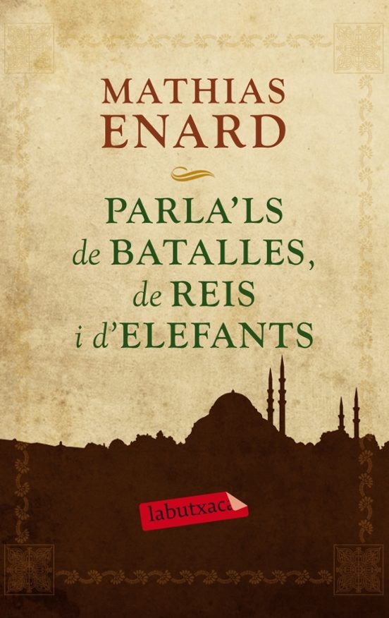 Parla Ls De Batalles De Reis I D Elefants