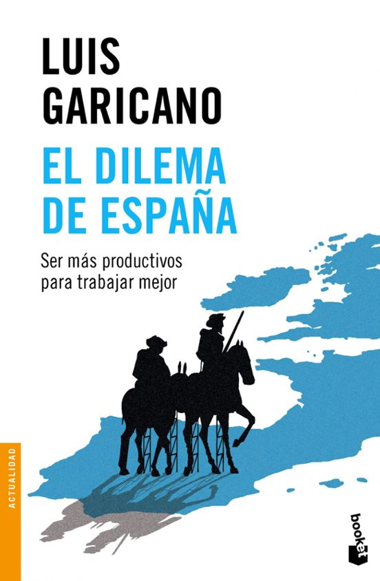 El Dilema De España