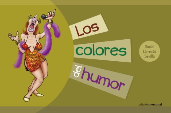 Los Colores Del Humor