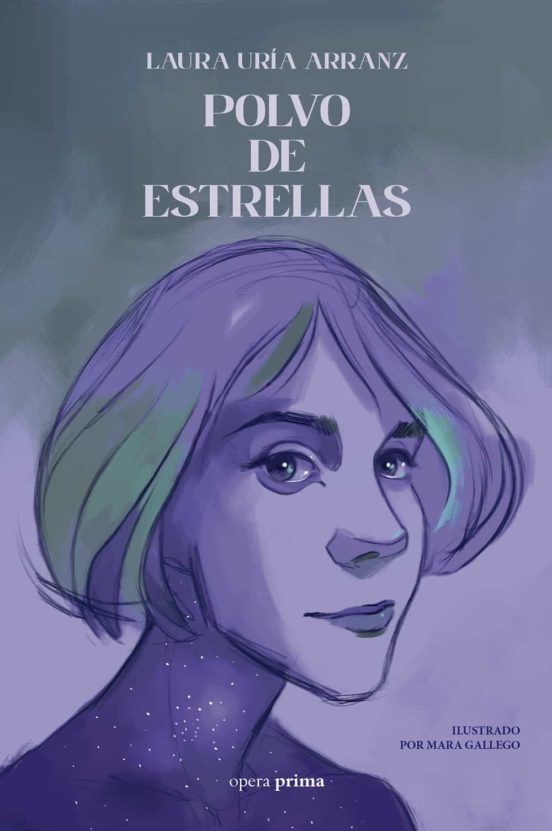 Polvo De Estrellas