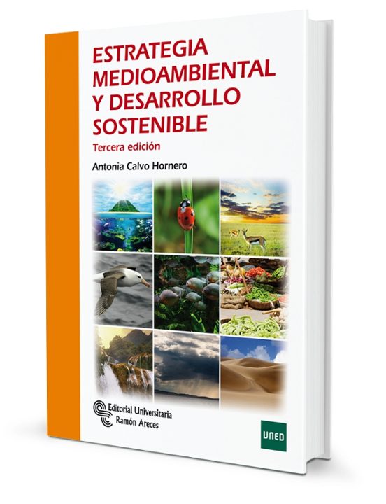 Estrategia Medioambiental Y Desarrollo Sostenible