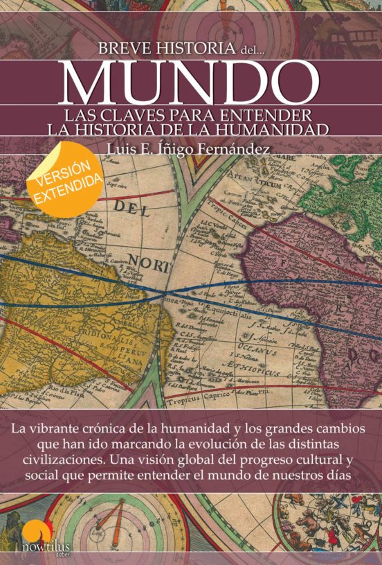 Breve Historia del Mundo