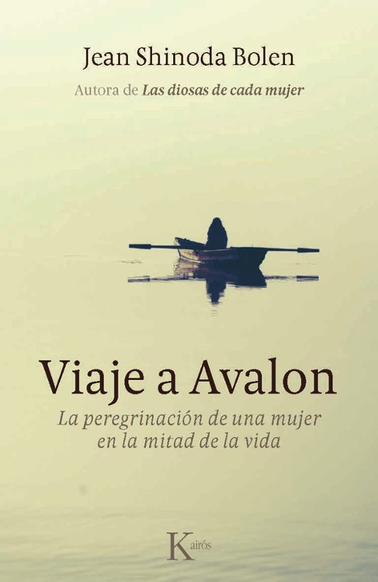 Viaje A Avalon