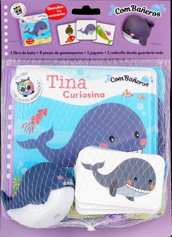 Tina Curiosina