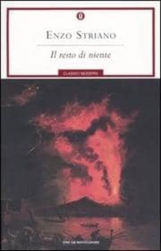 Il Resto Di Niente