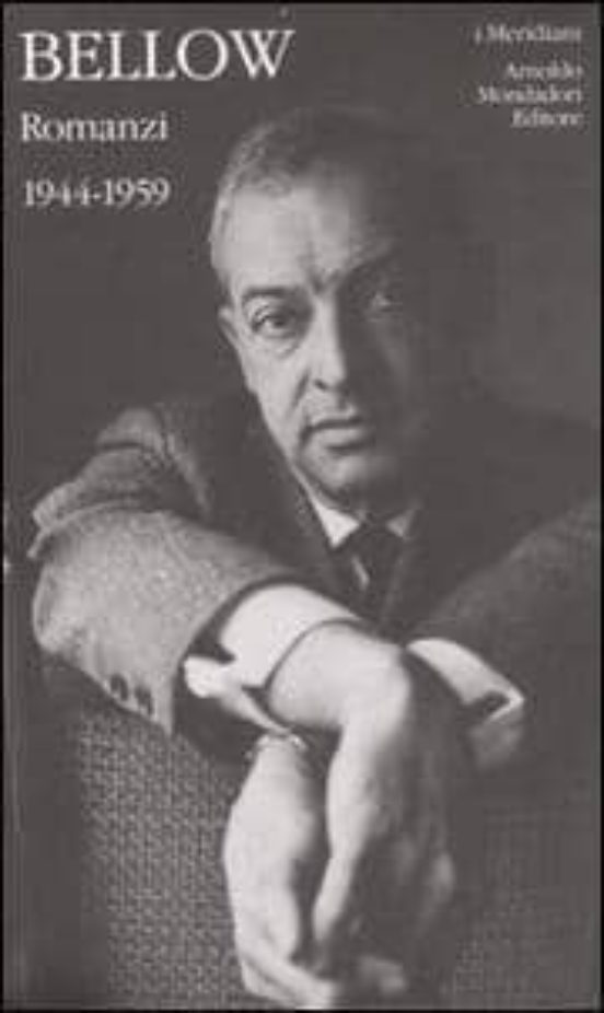 Romanzi. Vol. 1: 1944-1959
