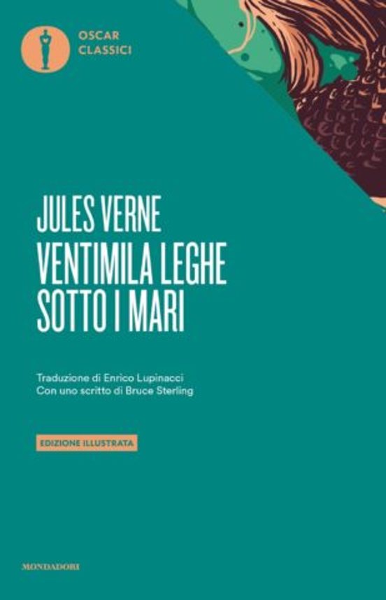 Ventimila Leghe Sotto i Mari