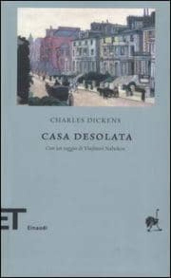 Casa Desolata