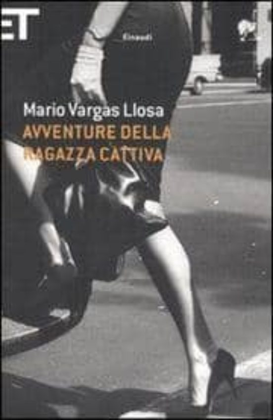 Avventure Della Ragazza Cattiva