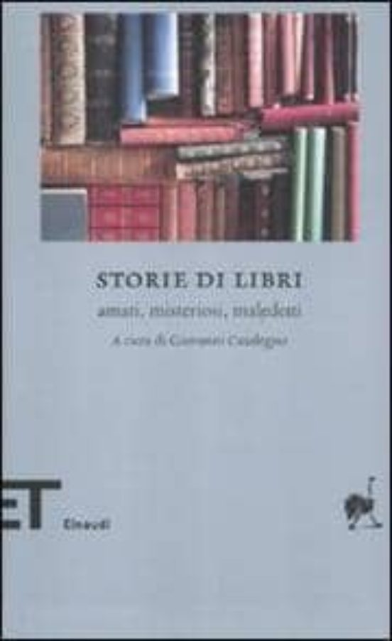 Nel Paese Dove Tutti Vogliono Leggere e Altre Storie Di Libri e L Etto