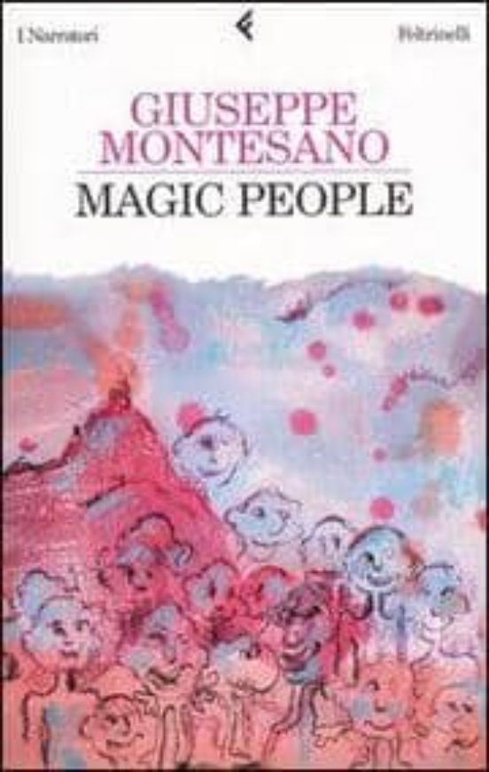 Magic People