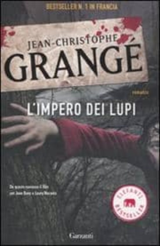 L Impero Dei Lupi