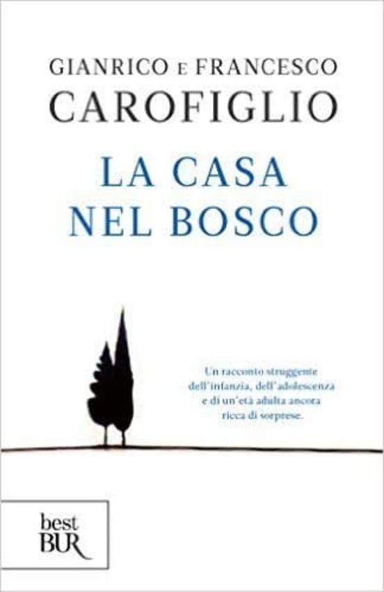 La Casa Nel Bosco