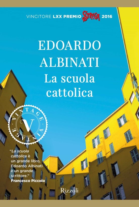 La Scuola Cattolica