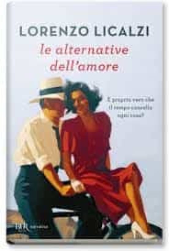 Le Alternative Dell Amore