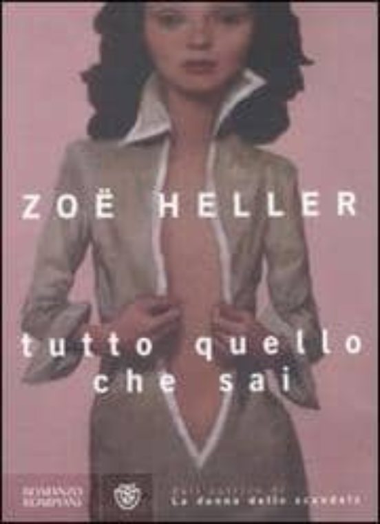 Tutto Quello Che Sai