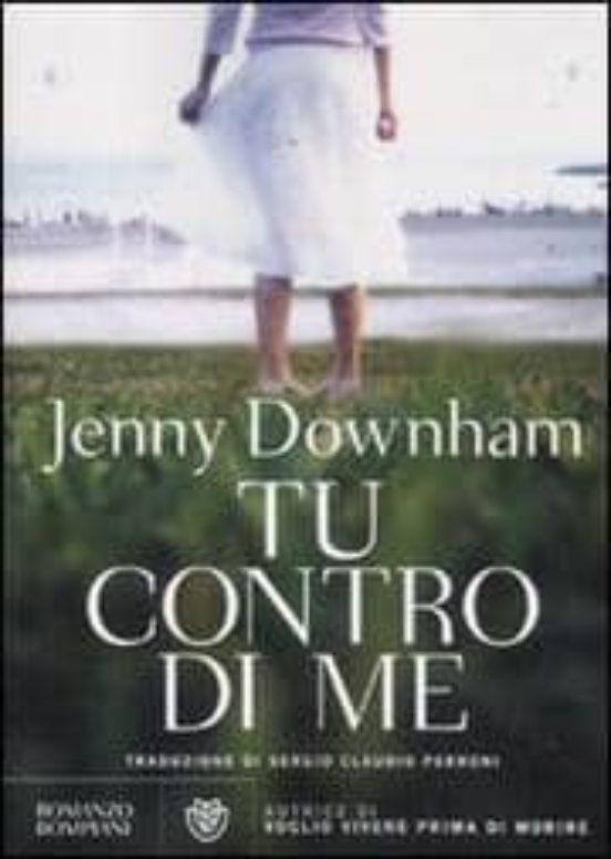 Tu Contro Di Me