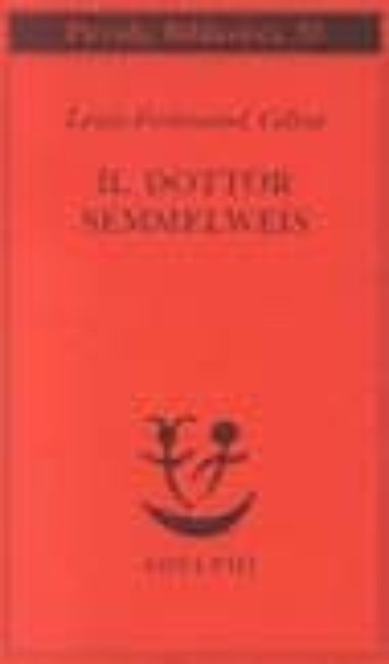 Il Dottor Semmelweis