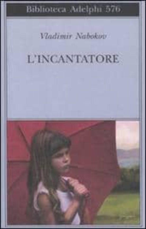 L Incantatore