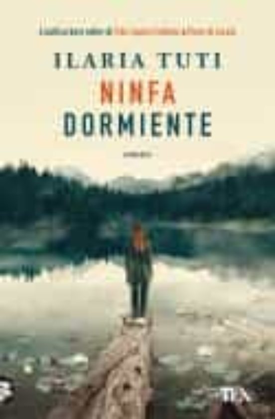 Ninfa Dormiente