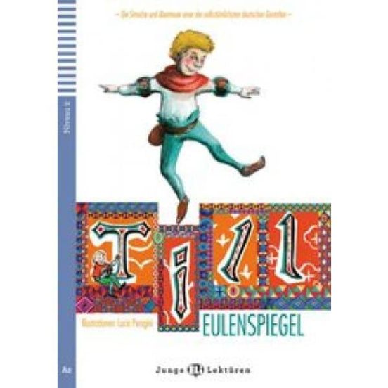 Till Eulenspiegel + Cd