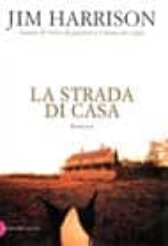 La Strada Di Casa