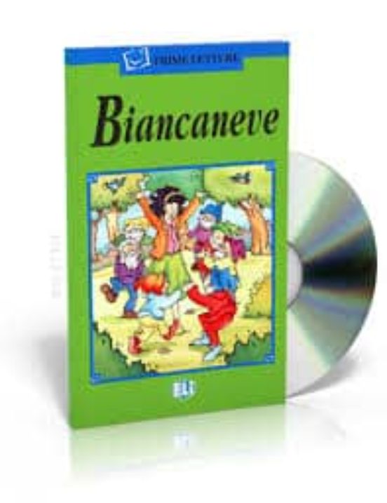 Biancaneve