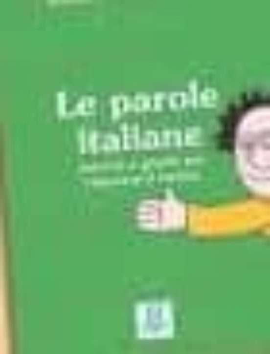 Le Parole Italiane