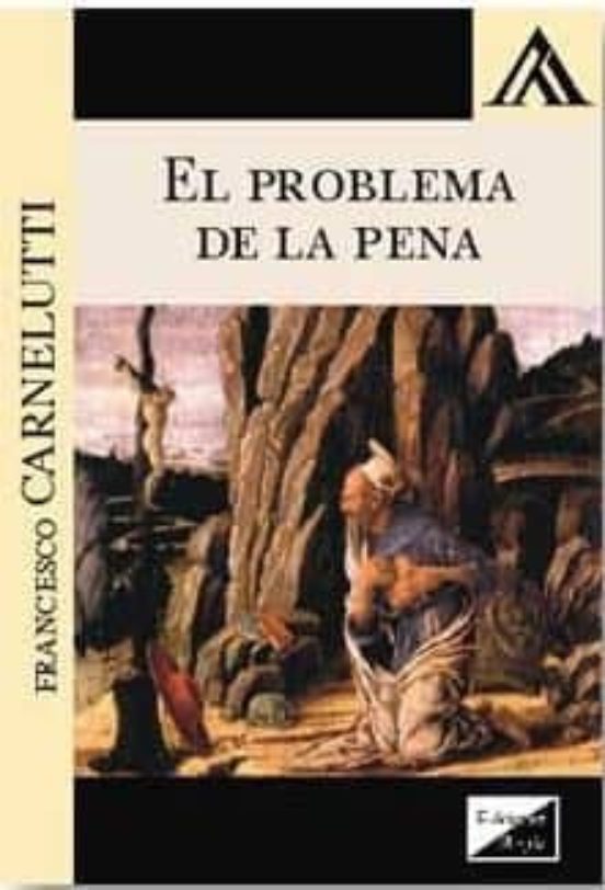 Problema De La Pena El
