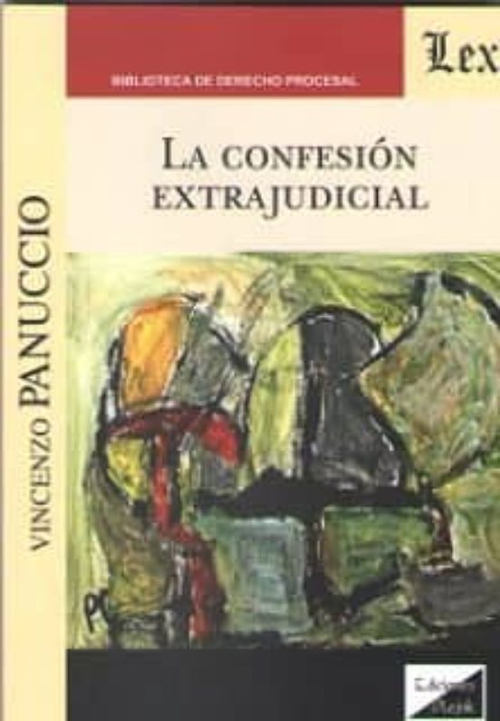 Confesion Extrajudicial La