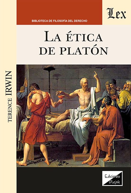 La Etica de Platon