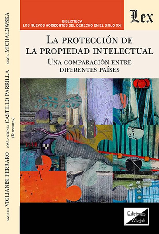 La Proteccion De La Propiedad Horizontal
