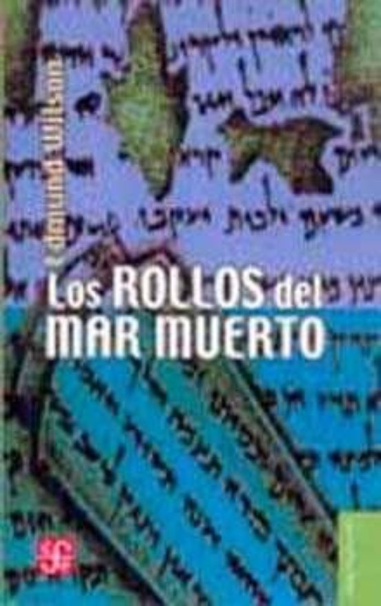 Los Rollos del Mar Muerto
