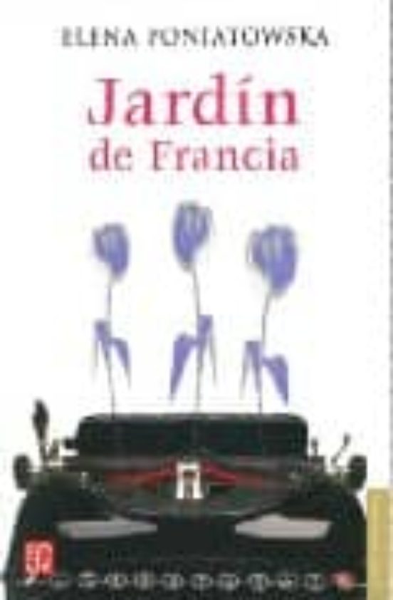 Jardin De Francia