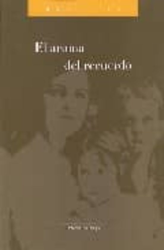 El Aroma Del Recuerdo