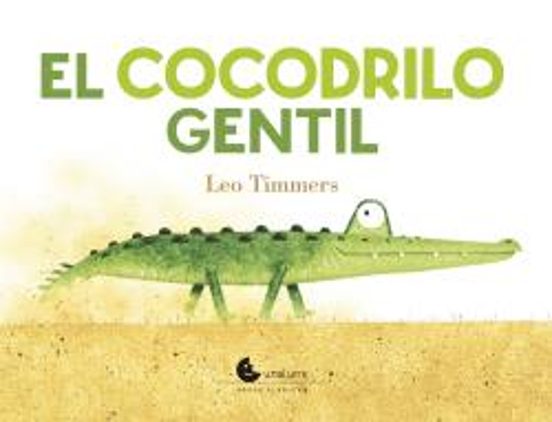 El Cocodrilo Gentil