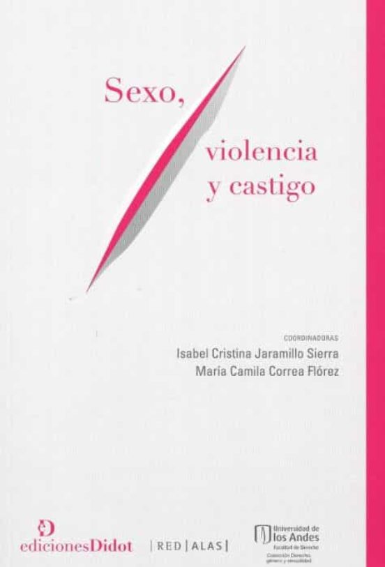 Sexo Violencia Y Castigo