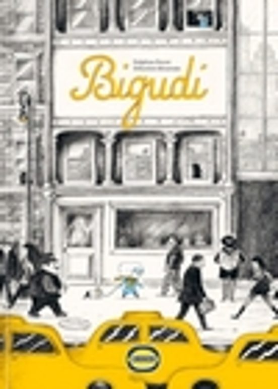 Bigudí