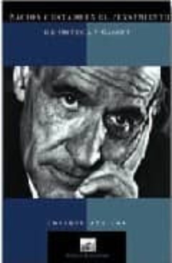 Nacion Y Estado En El Pensamiento De Ortega Y Gasset