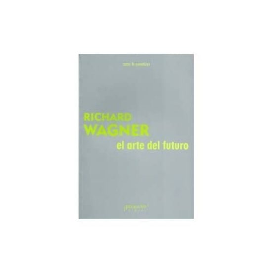 El Arte Del Futuro