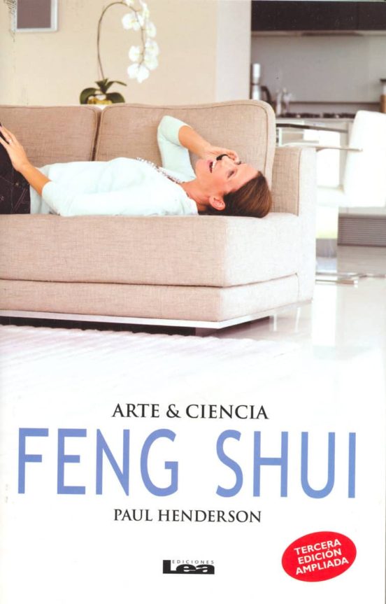 Arte Y Ciencia Feng Shui