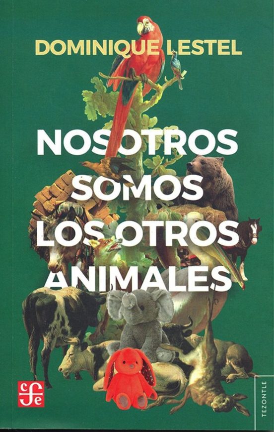 Nosotros Somos los Otros Animales