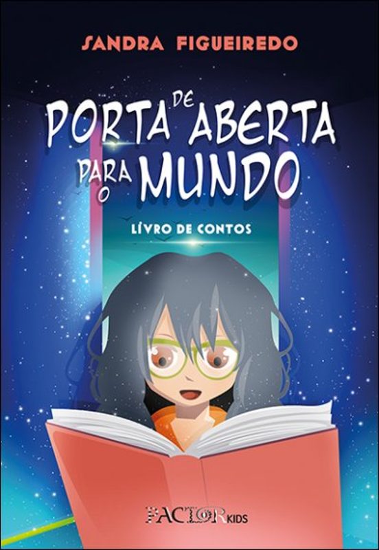De Porta Aberta Para O Mundo