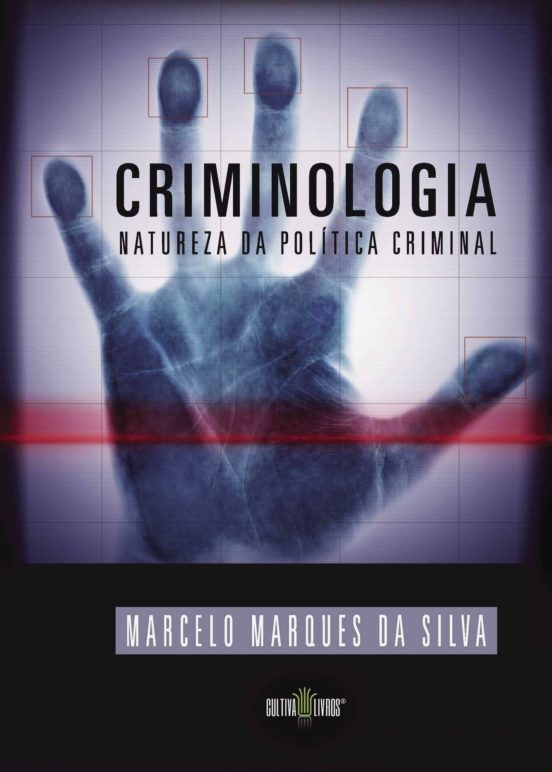 Criminologia - Natureza Da Politica Criminal