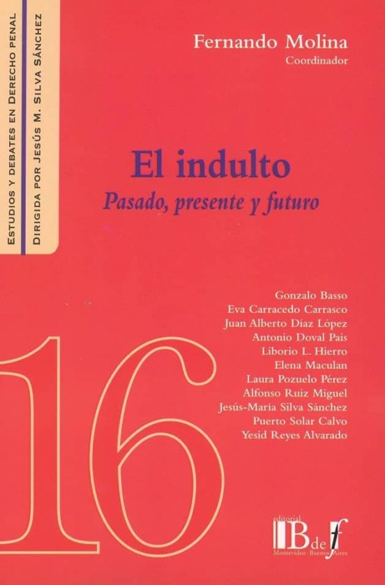El Indulto