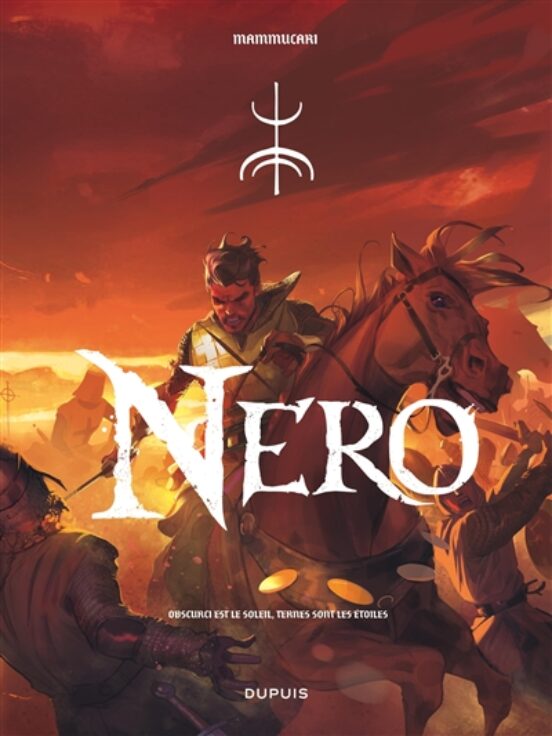 Nero. Volume 1 Obscurci Est El Solei Ternes Sont Les Etoiles