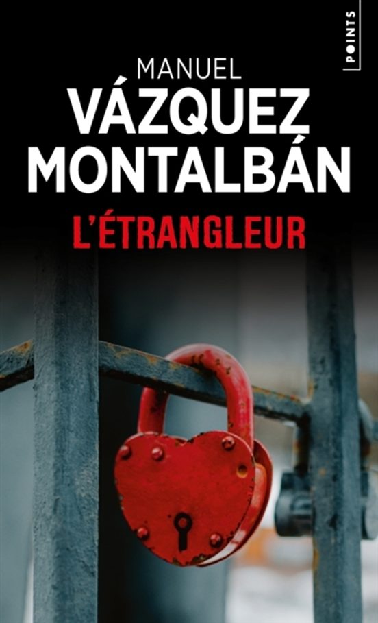 L Etrangleur